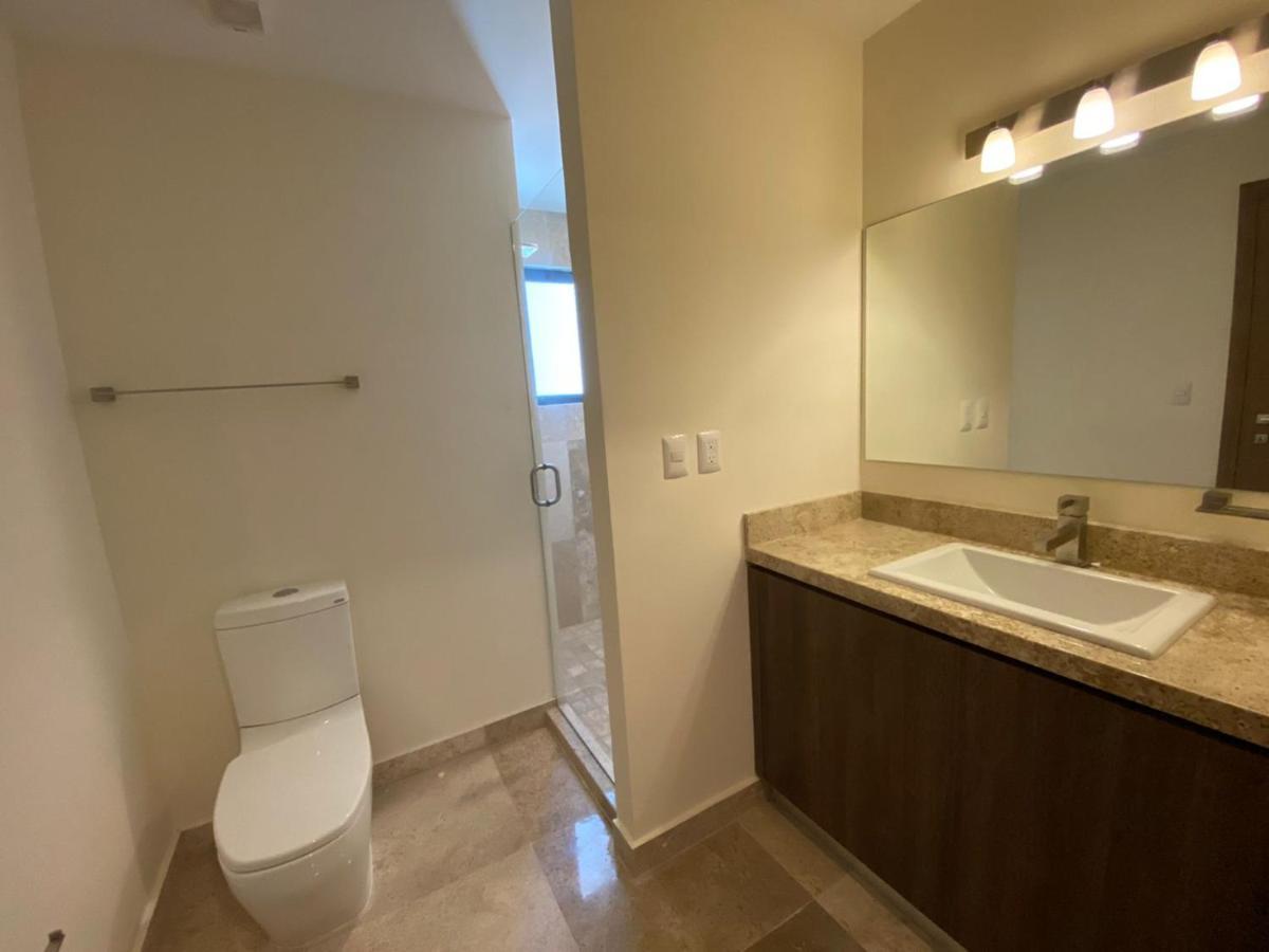 Departamento En El Malecon, Torre Central 102 马萨特兰 外观 照片
