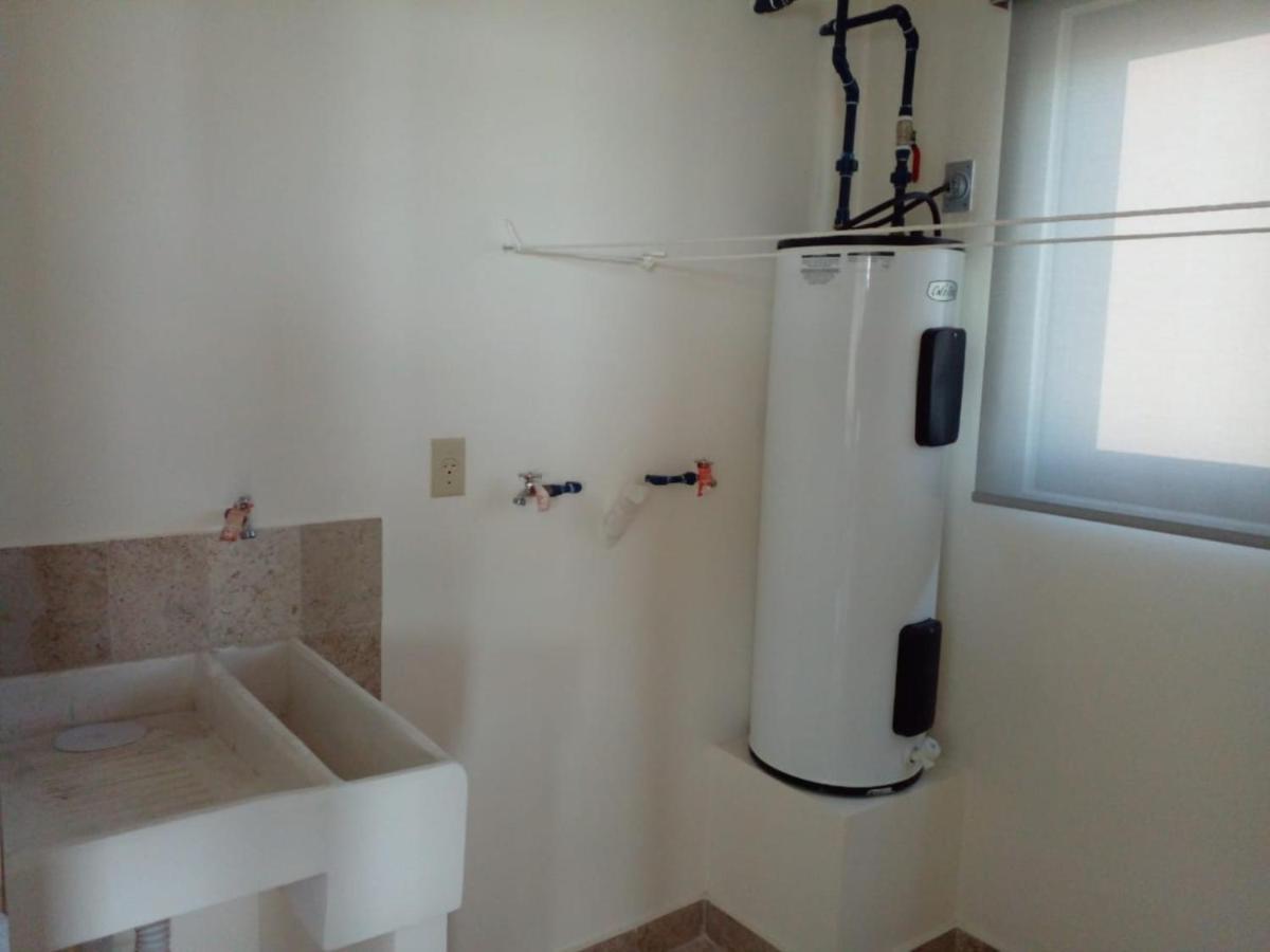 Departamento En El Malecon, Torre Central 102 马萨特兰 外观 照片
