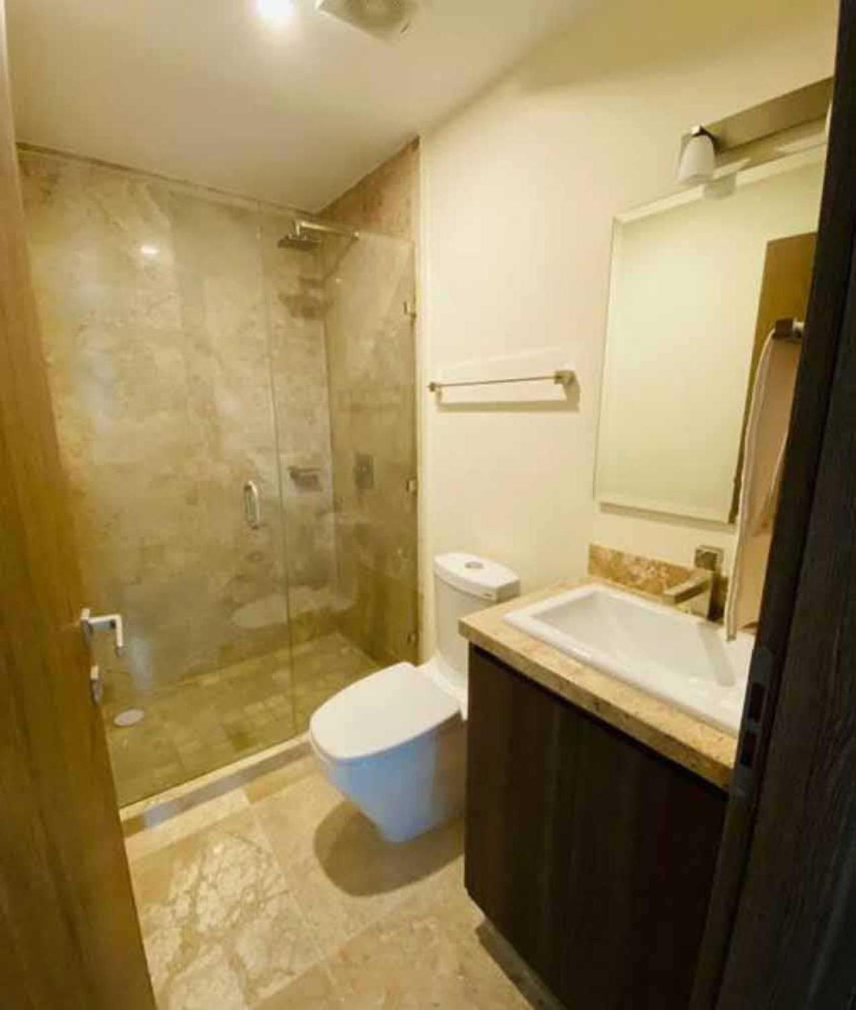 Departamento En El Malecon, Torre Central 102 马萨特兰 外观 照片